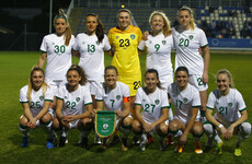 Ireland 'very emotional' as Mustaki stars on long-awaited debut after difficult road