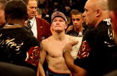 Hatton in training and set for comeback - reports