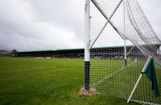 Weather forces abandonment of Gaelic Games and racing fixtures scheduled for this afternoon