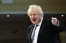 Boris Johnson refuses to commit to resigning if found to have broken the law
