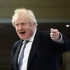 Boris Johnson refuses to commit to resigning if found to have broken the law