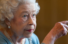 Queen Elizabeth will carry on with ‘light duties’ despite Covid infection, palace says