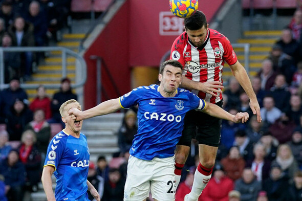 'Role model' Long lauded by Saints boss after ending two-year Premier League goal drought - Vimarsana News