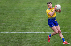 Late Clare rally secures draw against Roscommon