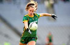 All-Star Duggan fires Meath to second win on the bounce as Donegal get the better of Westmeath