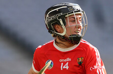 Cork get Twomey era off to winning start with eight-point victory over Clare