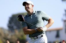 McIlroy secures top-10 finish as Niemann lands second US PGA title at Riviera