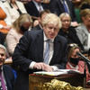 Legal requirement to self-isolate to end in England from Thursday, Johnson announces
