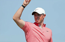 McIlroy critcises Mickelson for ‘naive, selfish, egotistical, ignorant’ comments on Saudi tour