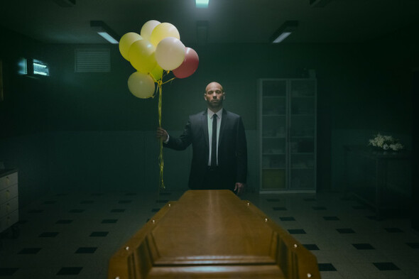 Screen Watch: Your guide to the best TV movies this week - Vimarsana News