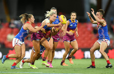 Dublin duo help Melbourne topple reigning champions and spoil O'Dwyer's milestone