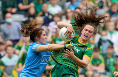 Meath and Dublin seal progression before league showdown, as 'very special player' shines again