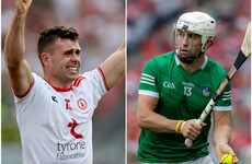 Limerick, Tyrone, Dublin and Cork in focus as 5 GAA games live on TV next weekend