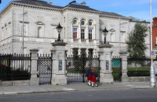 National Gallery 'regrets' removal of portraits but says Direct Provision operator will still run cafe