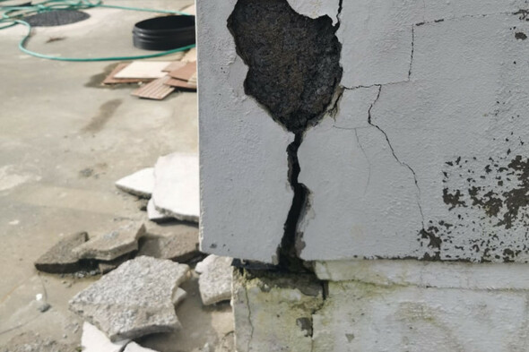 'The anxiety was unbelievable': Mica homeowners feared for their safety during Storm Franklin - Vimarsana News