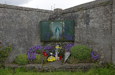 Burials Bill will be published today, paving the way for Tuam site to finally be excavated