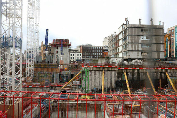 Art group to perform fake apology from the Taoiseach for the housing crisis - Vimarsana News