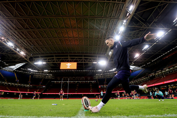 Gatland's return gives Wales bounce but Ireland are deserved favourites - Vimarsana News