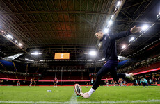Gatland's return gives Wales bounce but Ireland are deserved favourites