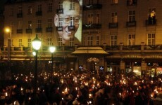 Liu Xiaobo awarded Nobel Peace Prize in absentia