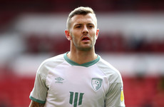 Ex-Arsenal midfielder Jack Wilshere finds a new club