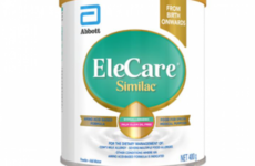 Food safety chiefs recall baby formula over salmonella fears