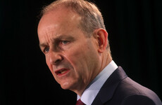 Taoiseach condemns Russia's recognition of Ukraine breakaway regions