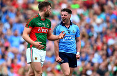 Celebrate the chip on all-conquering Dublin’s shoulder