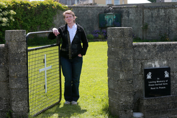Burials Bill: New law will allow for Tuam mother and baby home and other sites to be excavated - Vimarsana News