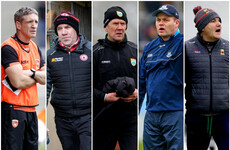 Rookies, injuries and squad depth - what football teams have experimented most?