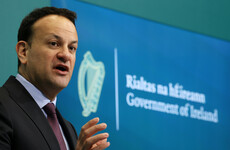 Tánaiste told senior Facebook executives that Ireland 'committed to low tax' before OECD deal