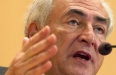 IMF holds off on paying out Irish loan