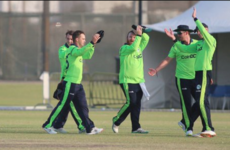 Ireland qualify for T20 World Cup after victory over Oman