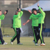 Ireland qualify for T20 World Cup after victory over Oman