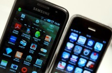 Jurors begin deliberations in Apple/Samsung patent trial