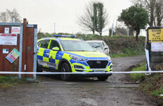 Gardaí probe if row over dog resulted in Tallaght farmyard shooting