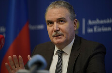 Russian ambassador to Ireland warns EU sanctions will result in 'proportionate' response from Moscow