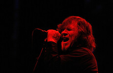 Screaming Trees frontman and Queens of the Stone Age singer Mark Lanegan dies aged 57