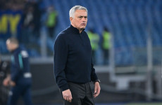Jose Mourinho banned for insulting referee