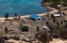 Tonga’s internet finally restored five weeks after volcanic eruption and tsunami