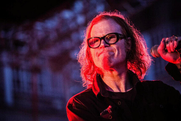 Iggy Pop leads tributes to 'huge talent' Mark Lanegan - Vimarsana News