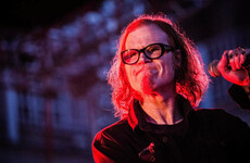 Iggy Pop leads tributes to 'huge talent' Mark Lanegan