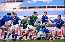 Ireland still have a championship to play for: Talking points ahead of Sunday's Six Nations game