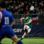 'There is another gear in us' - Tector says Ireland U20s can build on strong Six Nations start