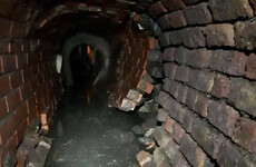 Irish Water set to carry out upgrade works on Dublin city's 150 year old sewer system
