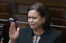 'Pathetic': Dáil takes a turn for the ugly as housing 'debate' gets dredged into history