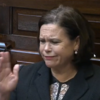 'Pathetic': Dáil takes a turn for the ugly as housing 'debate' gets dredged into history