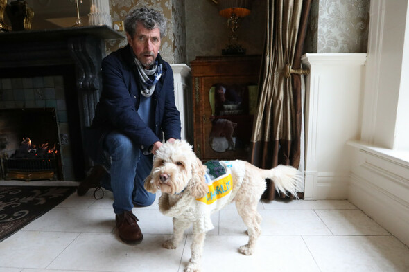Charlie Bird has no fears about conquering Croagh Patrick ahead of April charity climb - Vimarsana News