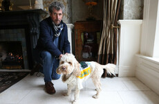 Charlie Bird has no fears about conquering Croagh Patrick ahead of April charity climb