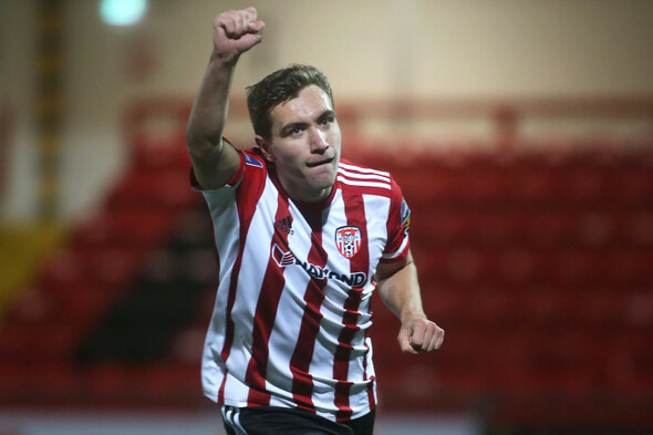 Ex-Celtic youngster says moving to Ireland 'one of the best decisions in my footballing career' - Vimarsana News